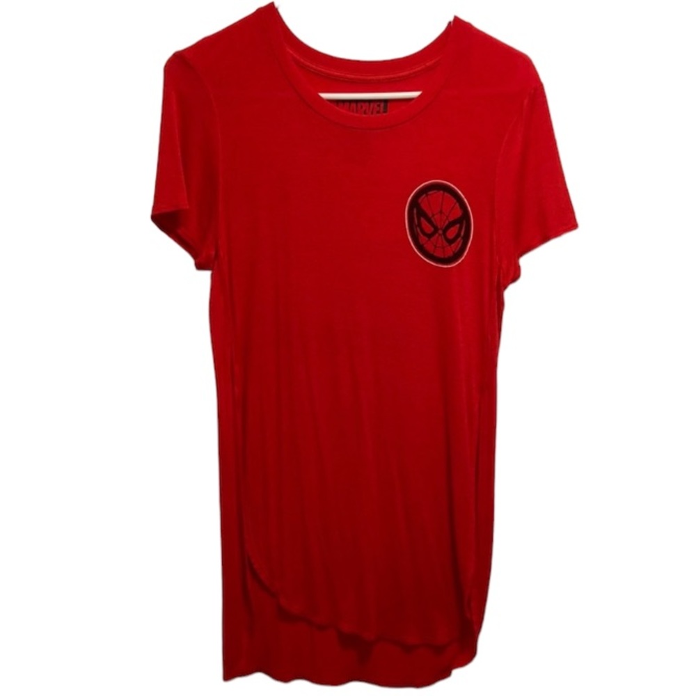 Spider-Man Top